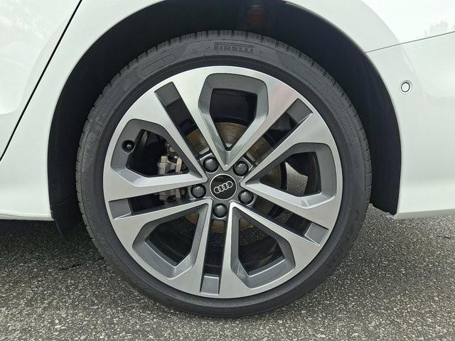 2026 Audi A3 Premium Plus 40 TFSI quattro S tronic
