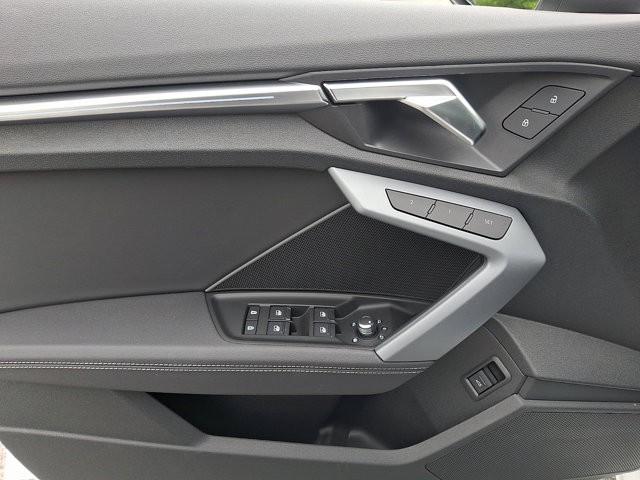 2026 Audi A3 Premium Plus 40 TFSI quattro S tronic
