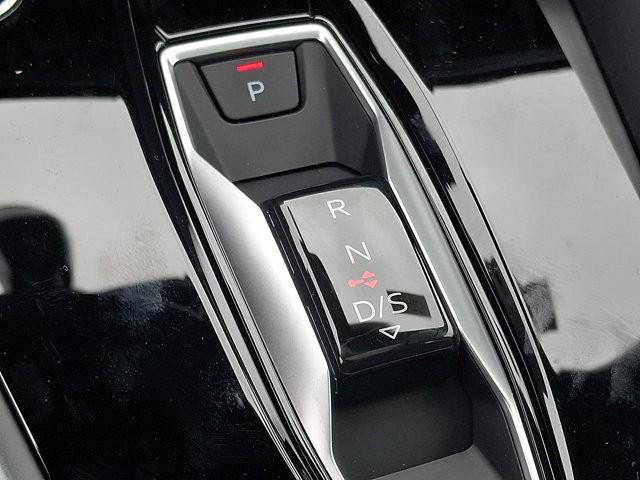2026 Audi A3 Premium Plus 40 TFSI quattro S tronic