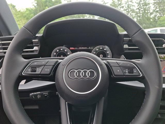 2026 Audi A3 Premium Plus 40 TFSI quattro S tronic