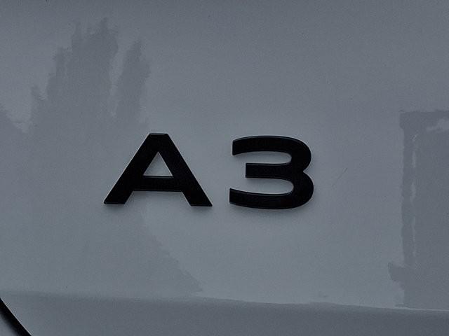 2026 Audi A3 Premium Plus 40 TFSI quattro S tronic