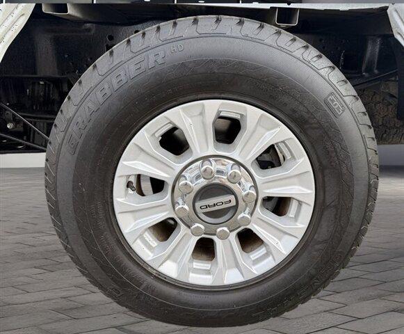 2021 Ford F-250 XLT
