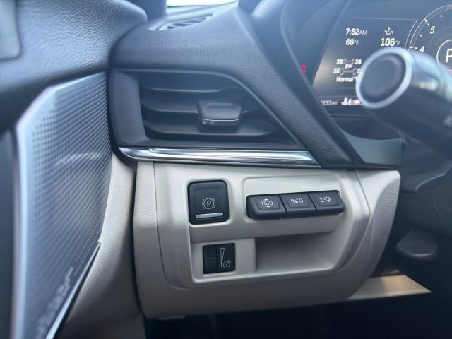 2022 Cadillac CT4 Premium Luxury