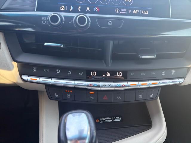 2022 Cadillac CT4 Premium Luxury
