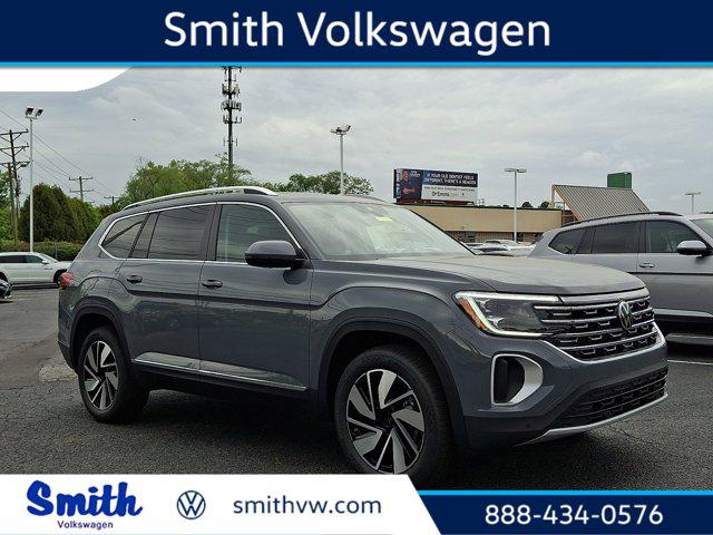 2026 Volkswagen Atlas SEL for sale in Wilmington, DE