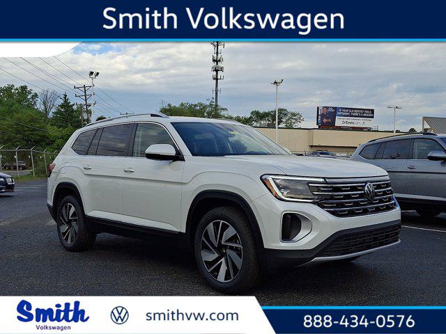 2026 Volkswagen Atlas SEL for sale in Wilmington, DE