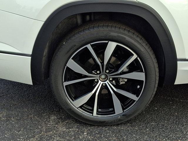 2026 Volkswagen Atlas SEL Premium R-Line
