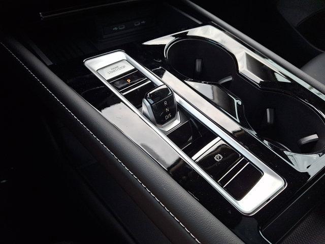 2026 Volkswagen Atlas SEL Premium R-Line