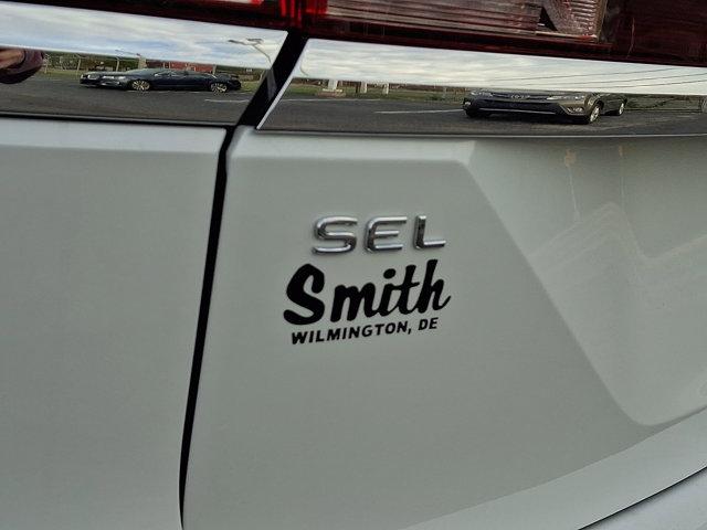 2026 Volkswagen Atlas SEL Premium R-Line
