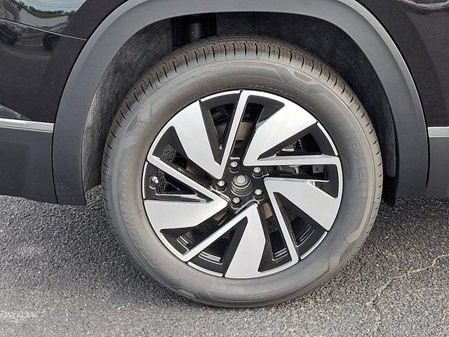2026 Volkswagen Atlas SEL