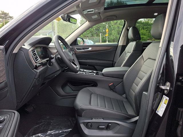 2026 Volkswagen Atlas SEL