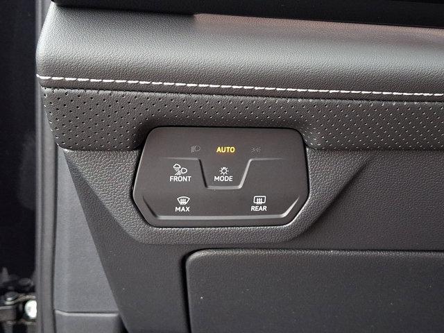 2026 Volkswagen Atlas SEL
