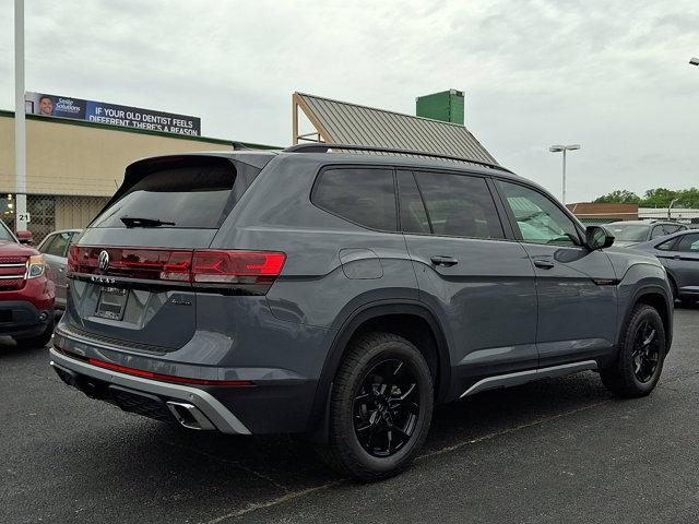 2026 Volkswagen Atlas Peak Edition