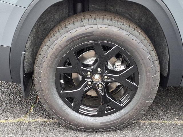 2026 Volkswagen Atlas Peak Edition