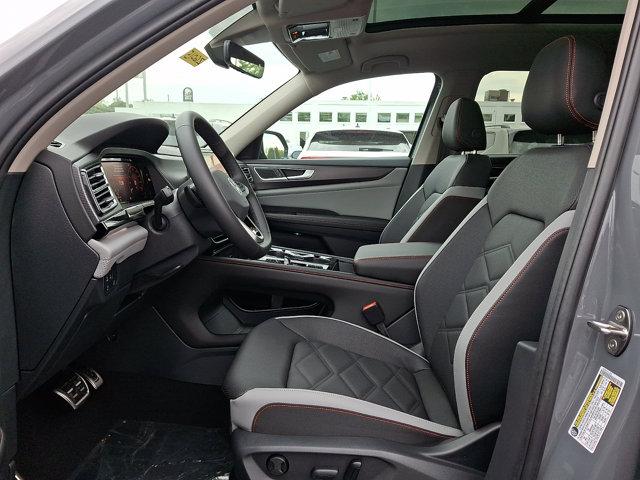 2026 Volkswagen Atlas Peak Edition