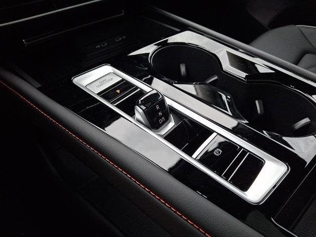 2026 Volkswagen Atlas Peak Edition