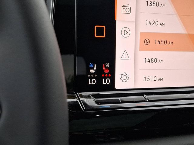 2026 Volkswagen Atlas Peak Edition