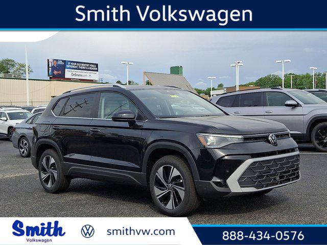 2026 Volkswagen Taos SE for sale in Wilmington, DE