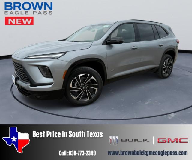 2026 Buick Enclave Sport Touring FWD for sale in Eagle Pass, TX