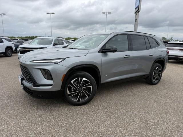 2026 Buick Enclave Sport Touring FWD