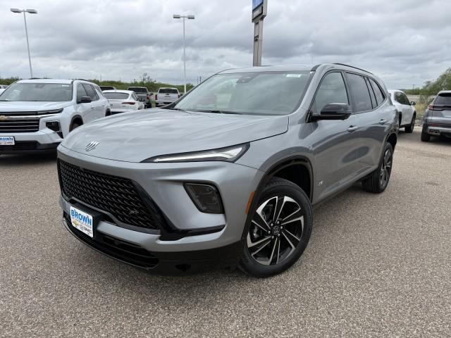 2026 Buick Enclave Sport Touring FWD