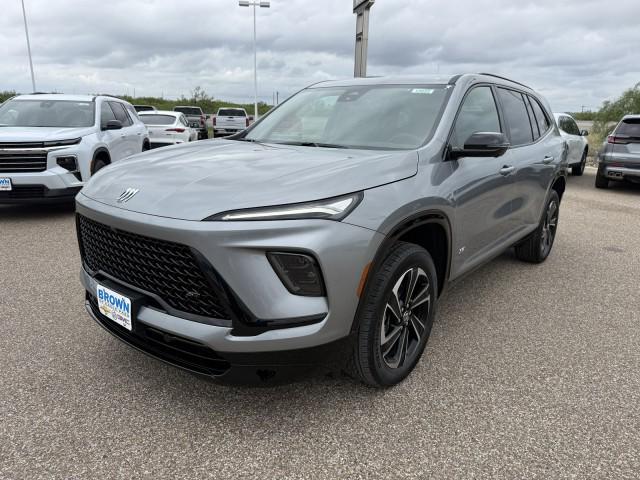 2026 Buick Enclave Sport Touring FWD