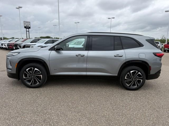 2026 Buick Enclave Sport Touring FWD