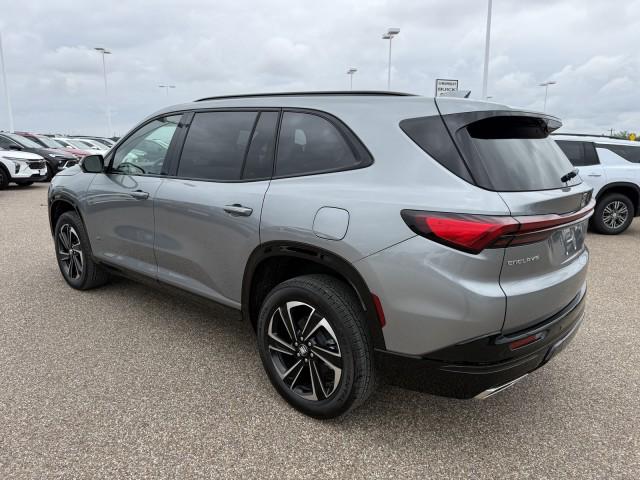 2026 Buick Enclave Sport Touring FWD