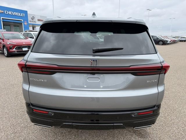 2026 Buick Enclave Sport Touring FWD