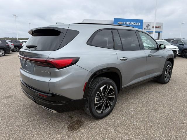 2026 Buick Enclave Sport Touring FWD