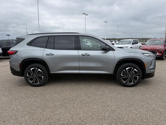 2026 Buick Enclave Sport Touring FWD
