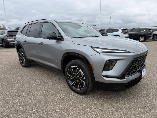 2026 Buick Enclave Sport Touring FWD