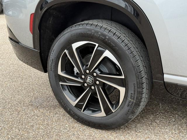 2026 Buick Enclave Sport Touring FWD