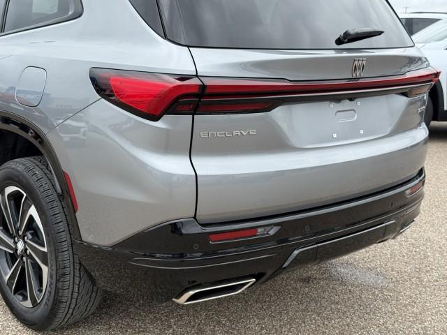 2026 Buick Enclave Sport Touring FWD