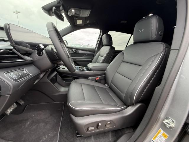 2026 Buick Enclave Sport Touring FWD