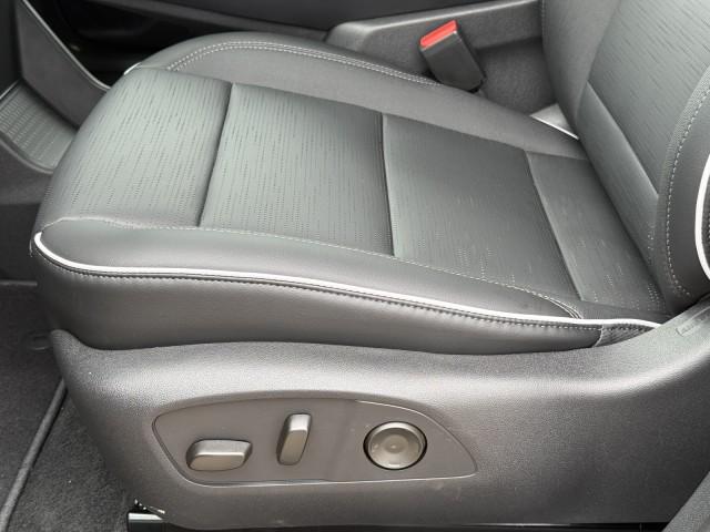 2026 Buick Enclave Sport Touring FWD
