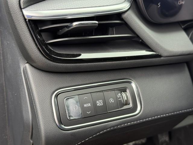 2026 Buick Enclave Sport Touring FWD