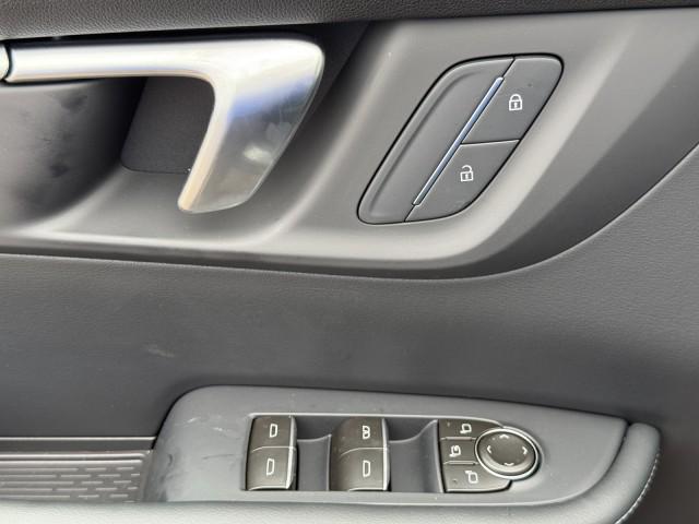 2026 Buick Enclave Sport Touring FWD