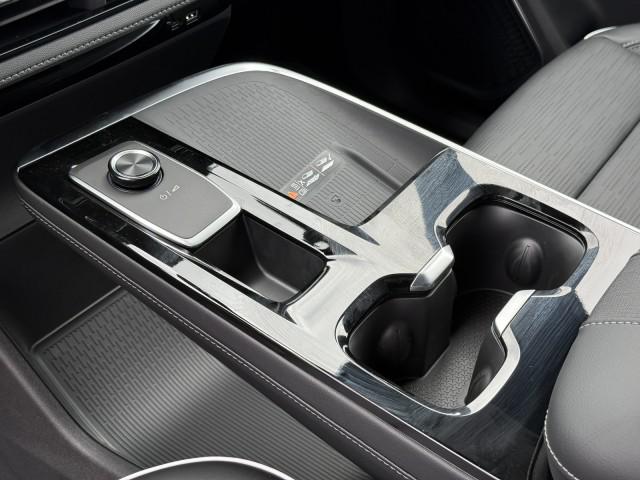 2026 Buick Enclave Sport Touring FWD
