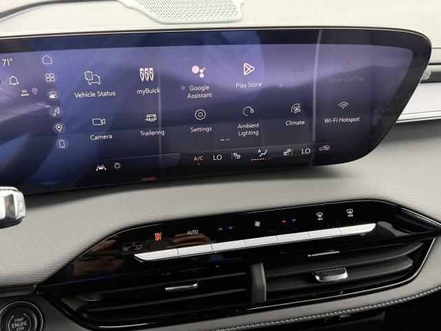2026 Buick Enclave Sport Touring FWD