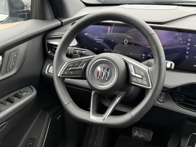 2026 Buick Enclave Sport Touring FWD