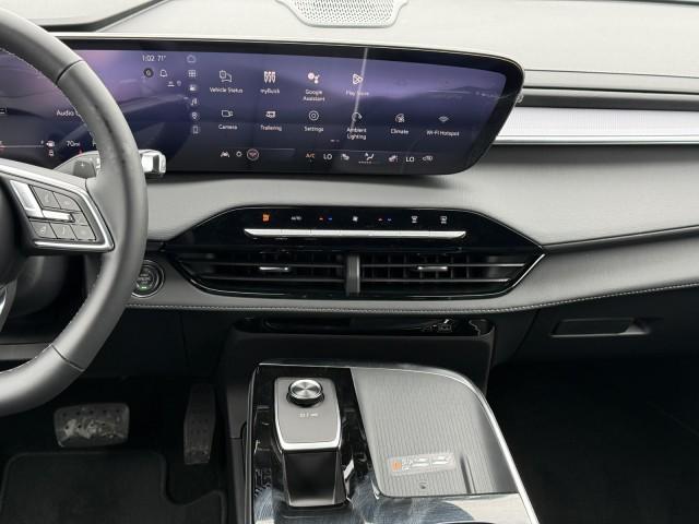 2026 Buick Enclave Sport Touring FWD