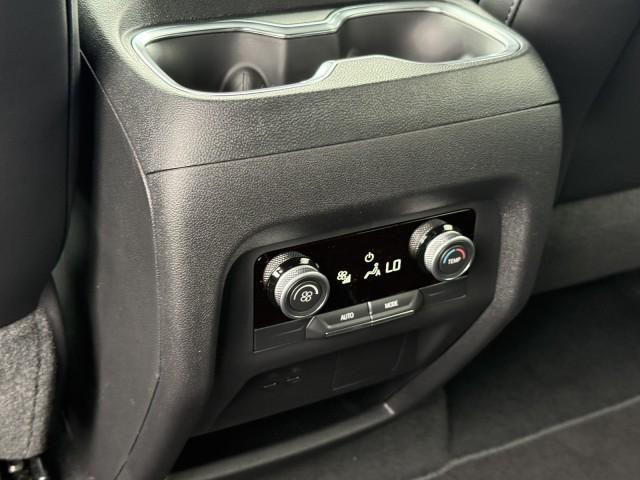 2026 Buick Enclave Sport Touring FWD