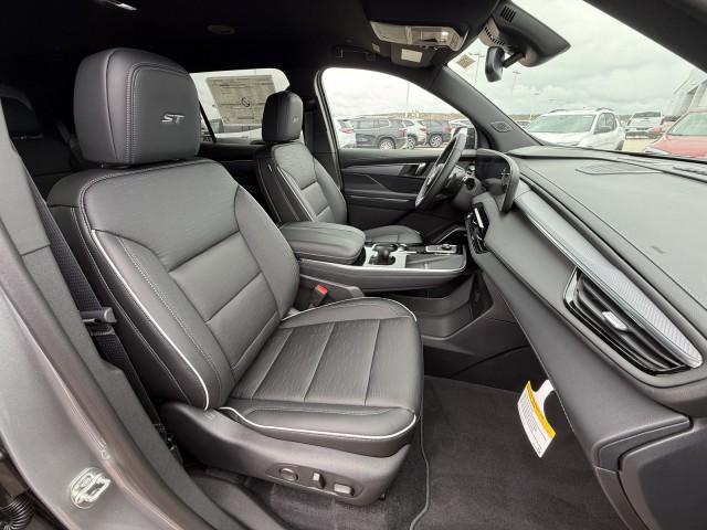 2026 Buick Enclave Sport Touring FWD