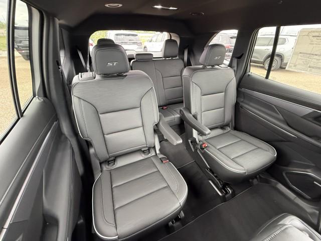 2026 Buick Enclave Sport Touring FWD