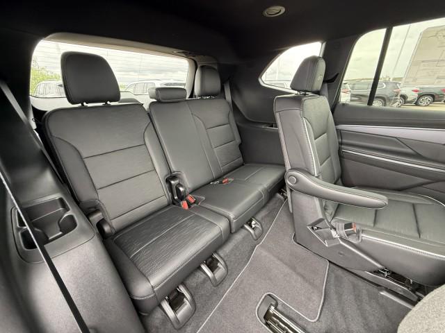 2026 Buick Enclave Sport Touring FWD