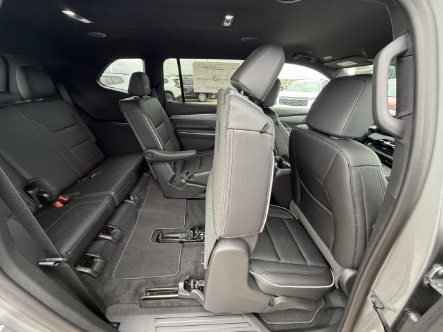 2026 Buick Enclave Sport Touring FWD