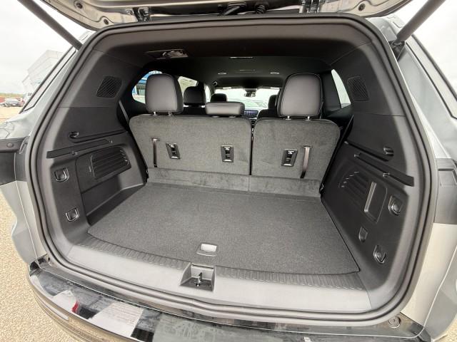 2026 Buick Enclave Sport Touring FWD