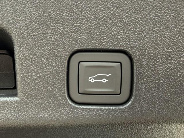 2026 Buick Enclave Sport Touring FWD