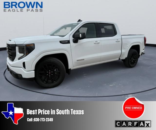 2026 GMC Sierra 1500 Crew Cab, Short Bed, Elevation, RWD for sale in Eagle Pass, TX